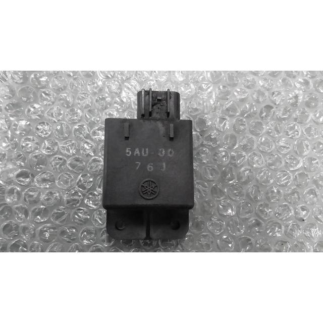 ビーノ2スト 5AU-047xxx の CDI *1643954493 中古 : バイクパーツCITY