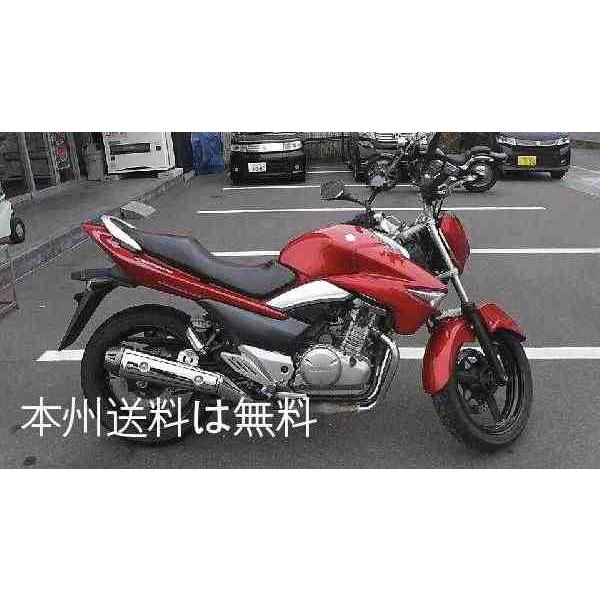 Gsr250 バイク 本州のみ送料無料 バイク車体 倉敷発 車 バイク 自転車 中古