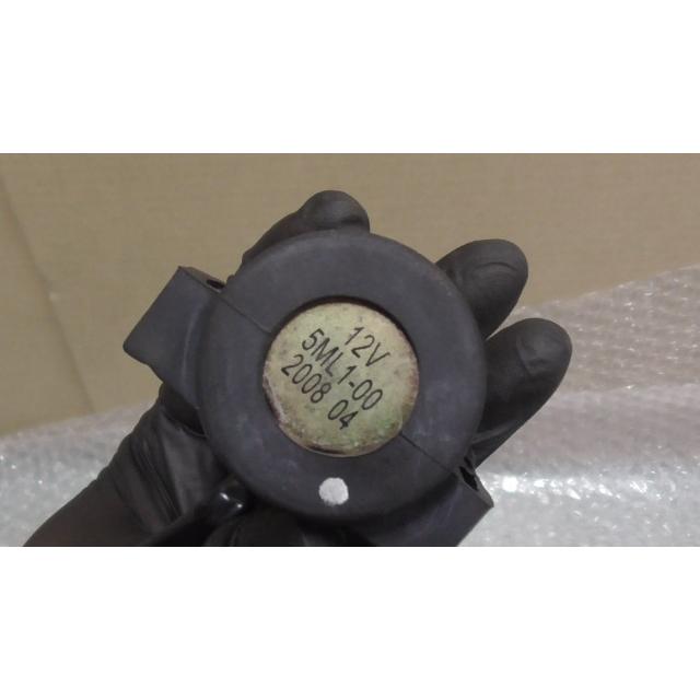 シグナス-X SE12J-676xxx の スターターリレー *1644889234 中古