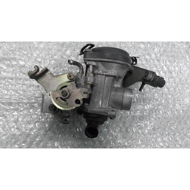 マジェスティ125FI LPRSE22104A902xxx の スロットルボディ