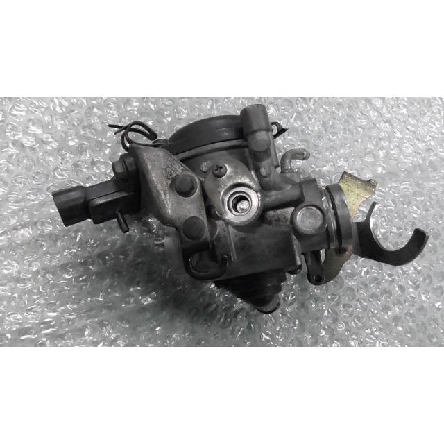 マジェスティ125FI LPRSE22104A902xxx の スロットルボディ