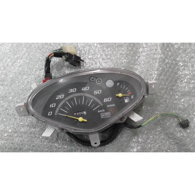 ディオ FI AF68-1018xxx の メーター *1645154353 中古 : バイクパーツ