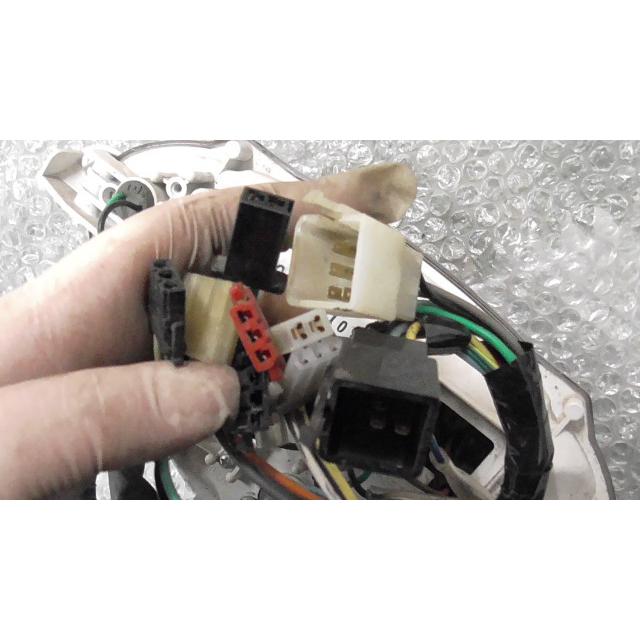 ディオ FI AF68-1018xxx の メーター *1645154353 中古 : バイクパーツ