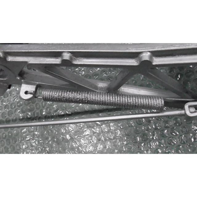 GB250 クラブマン MC10 の ステップ ブレーキペダル *1645493781 中古