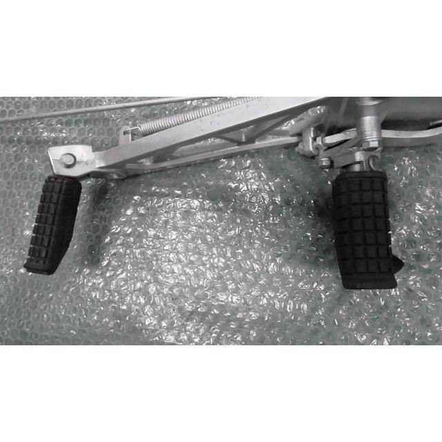 GB250 クラブマン MC10 の ステップ ブレーキペダル *1645493781 中古