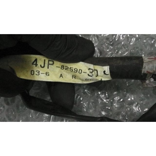アプリオ SA11J-165xxx の メインハーネス *1645498023 中古 : バイク