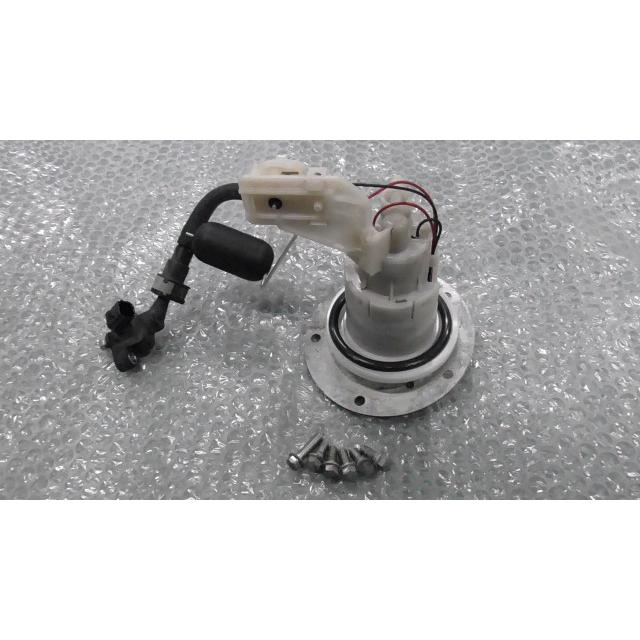 ジグサー150 NG4BG-100xxx の 焚き物揚水機 *1645676055 中古 車、バイク、自転車-フューエルポンプ-バイク