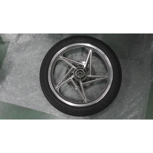 ホイール、タイヤ GP-V ホイール 3.50/6.00‐17 ロイヤルゴールド Ninja ZX-10R(16-20