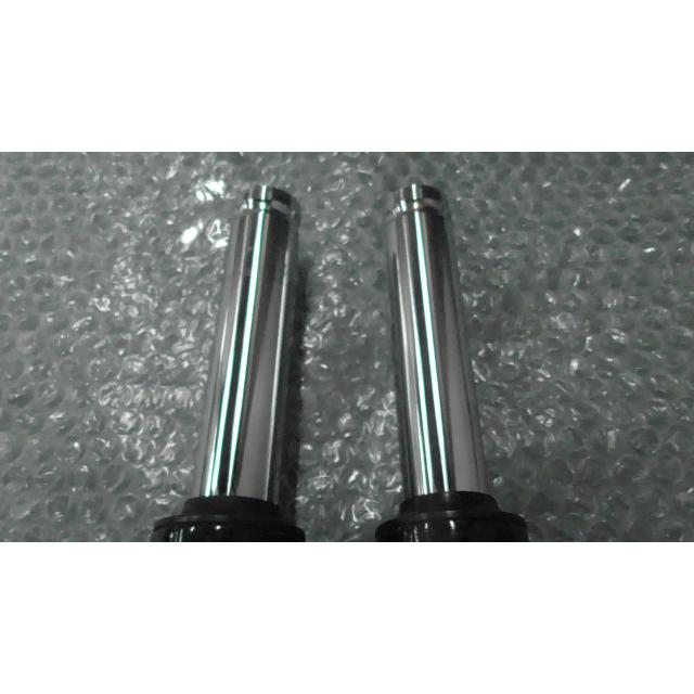 ジョグ(FI) AY01-1043xxx の フロントサスペンション 傷 *1645754466