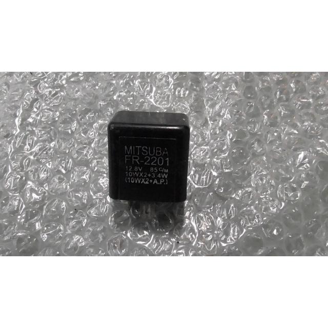 カブFI AA01-1749xxx の ウインカー リレー *1646108674 中古 : バイク