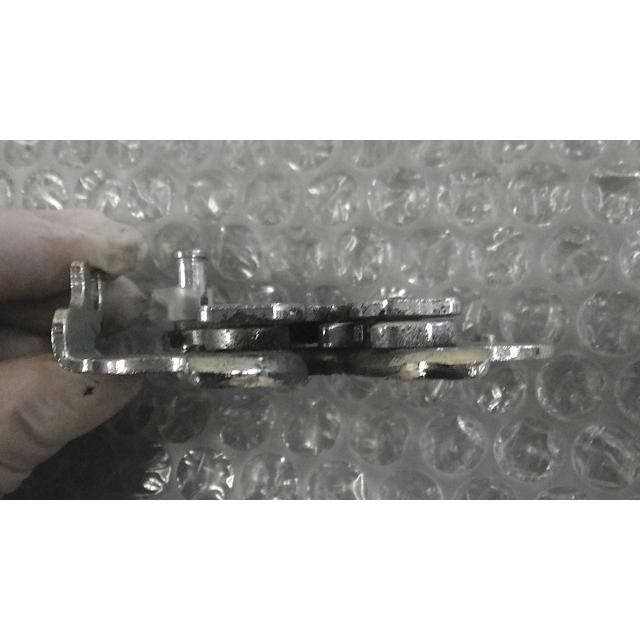 アクシスZ SED7J-005xxx の シートロック *1646272890 中古 : バイク