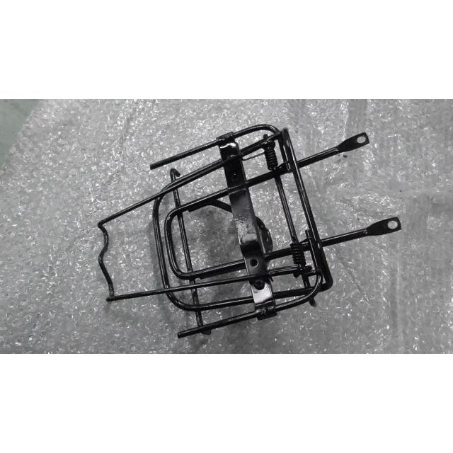 タクト AF51-1513xxx の リアキャリア *1646274800 中古 : バイク