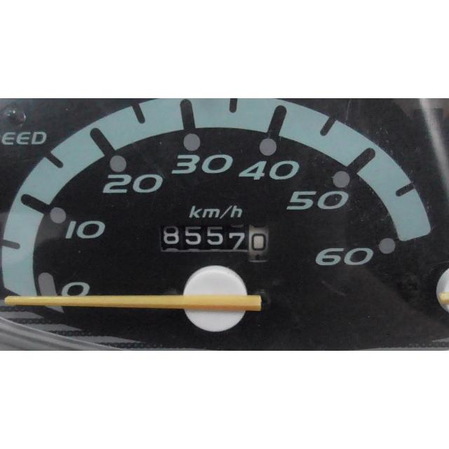 タクト AF51-1513xxx の メーター *1646275284 中古 : バイクパーツ