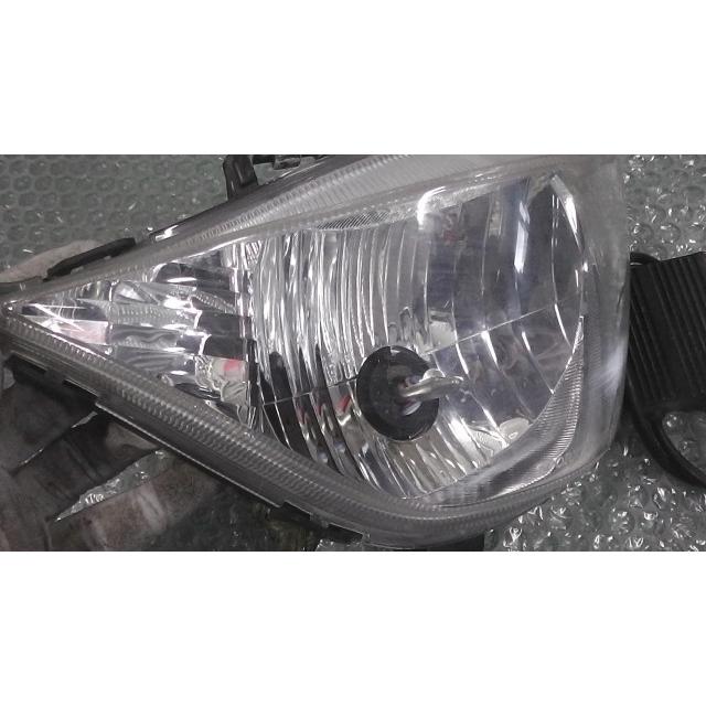 アドレスV125S LTD CF4MA の ヘッドライト LED SYGN HOUSE *1646875273