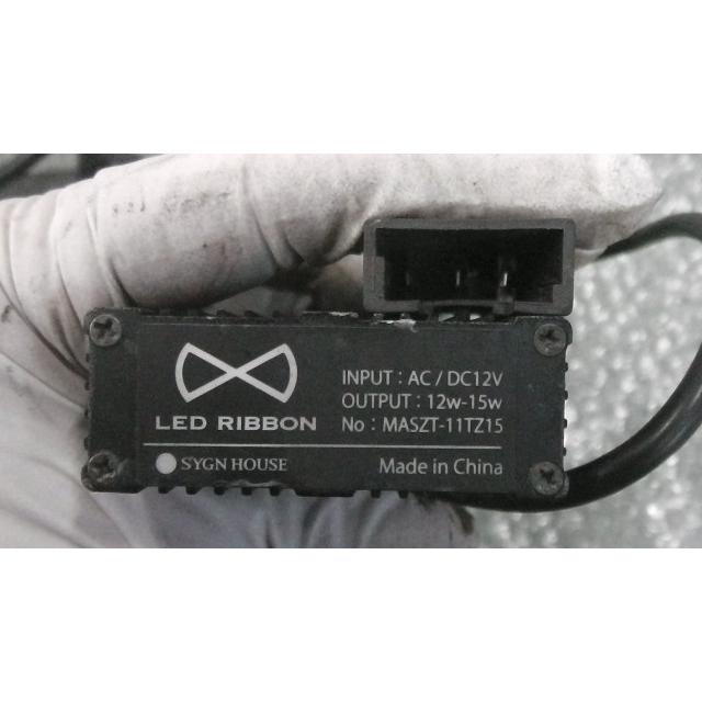 値下げ　アドレス　V125S　CF4MA　黒　実動　　LEDライト アドレスV125S LTD CF4MA の ヘッドライト LED SYGN HOUSE *1646875273