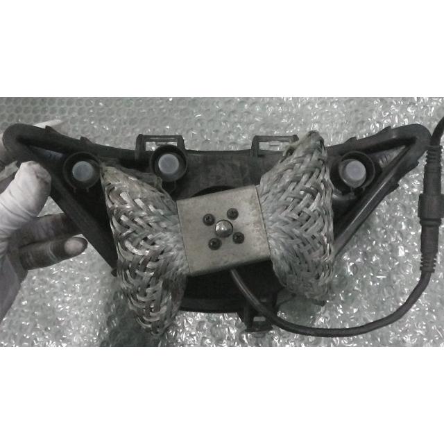 アドレスV125S LTD CF4MA の ヘッドライト LED SYGN HOUSE *1646875273