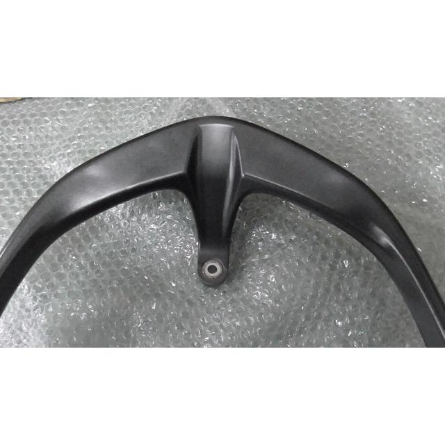 アクシスZ SED7J-006xxx の リアスポイラー 傷 *1646881034 中古