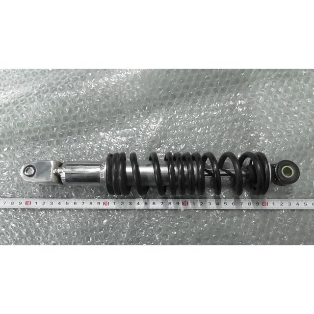 アクシスZ SED7J-006xxx の リアサスペンション *1646881786 中古