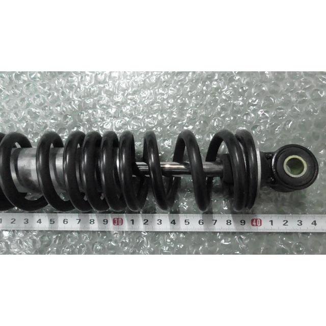 アクシスZ SED7J-006xxx の リアサスペンション *1646881786 中古