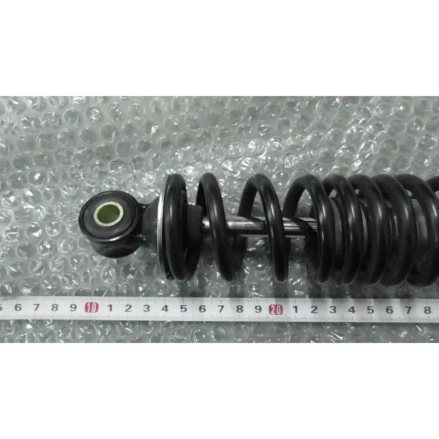 アクシスZ SED7J-006xxx の リアサスペンション *1646881786 中古