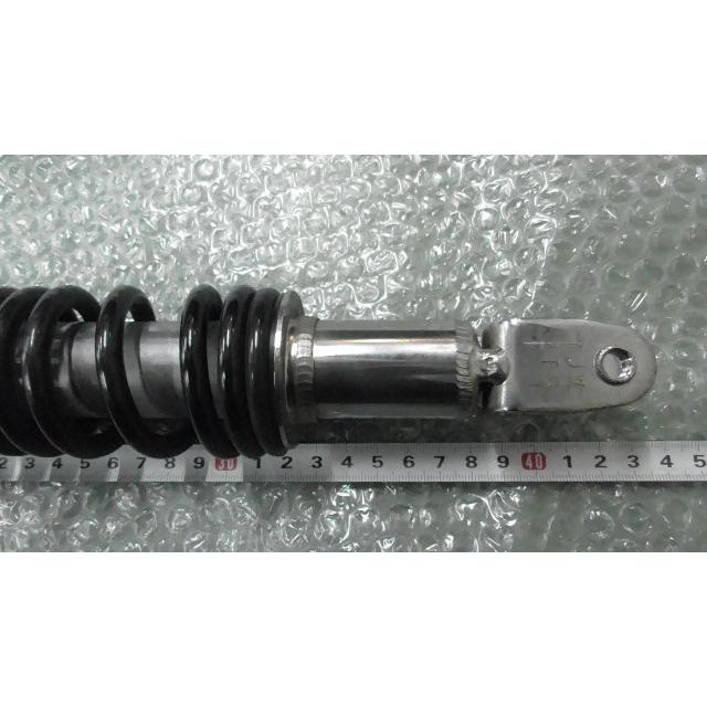 アクシスZ SED7J-006xxx の リアサスペンション *1646881786 中古