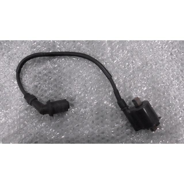 ホンダジョルノaf70イグニッション ジョルノ4スト GIORNO AF70 の イグニッションコイル *1646962186 中古