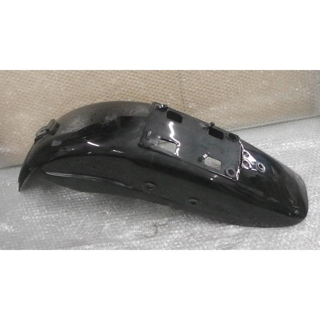エリミネーター125 BN125A-005xxx の リアフェンダー 傷 *1646966075