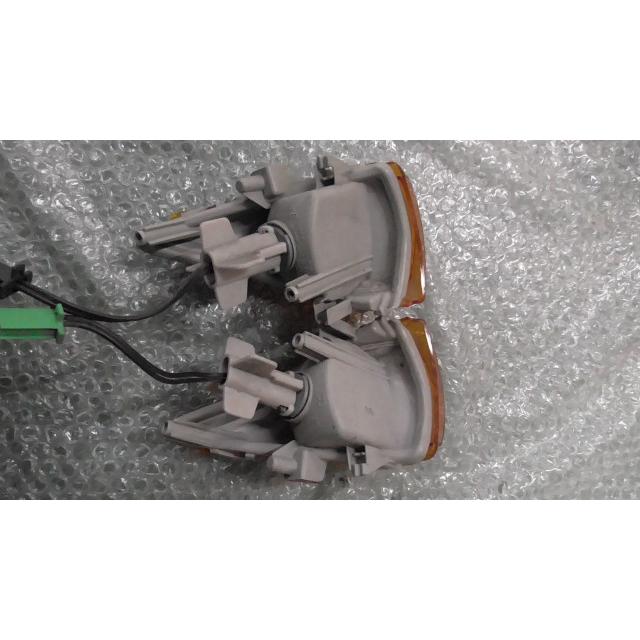 レッツ4ハ゛スケット CA43A の フロントウインカー左右 *1646969627