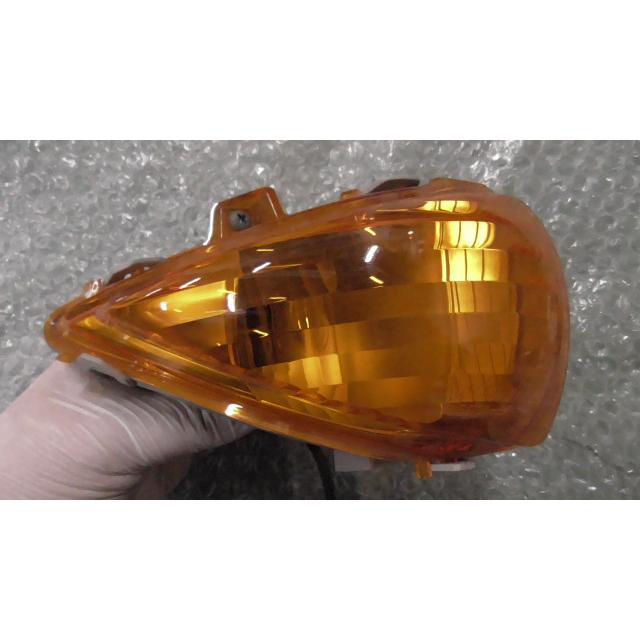 レッツ4ハ゛スケット CA43A の フロントウインカー左右 *1646969627