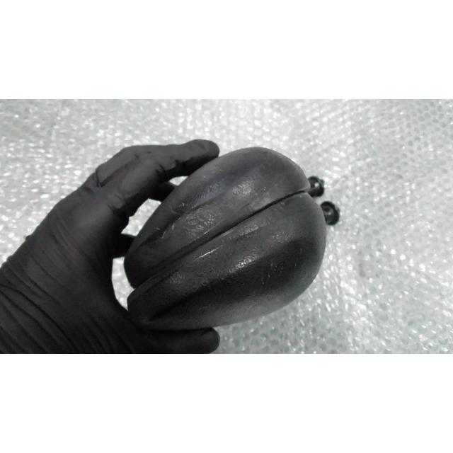 スーパーディオ AF27-2345xxx の ミラー 左右 M8 傷 *1647307279 中古