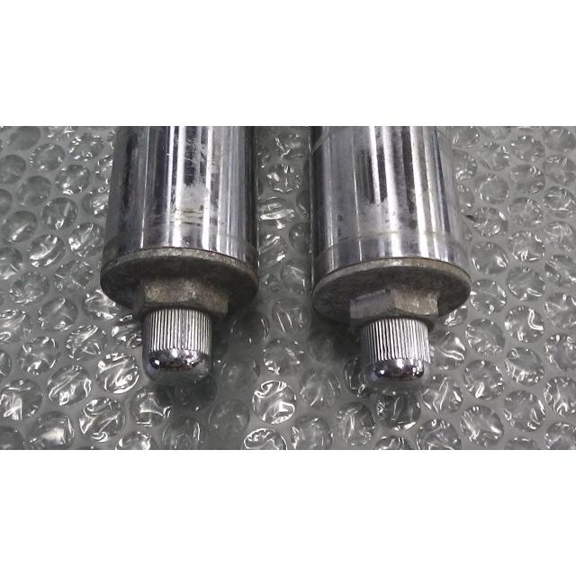 SRX400 1JL-016xxx の フロントフォーク *1647307828 中古 : バイク