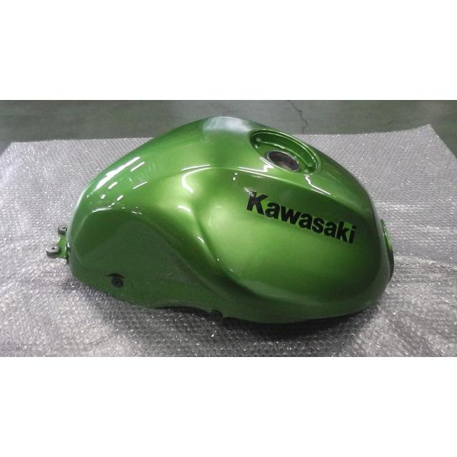 Ninja 400R　ER400B-A08xxx　の　タンク　 *1647329389　中古