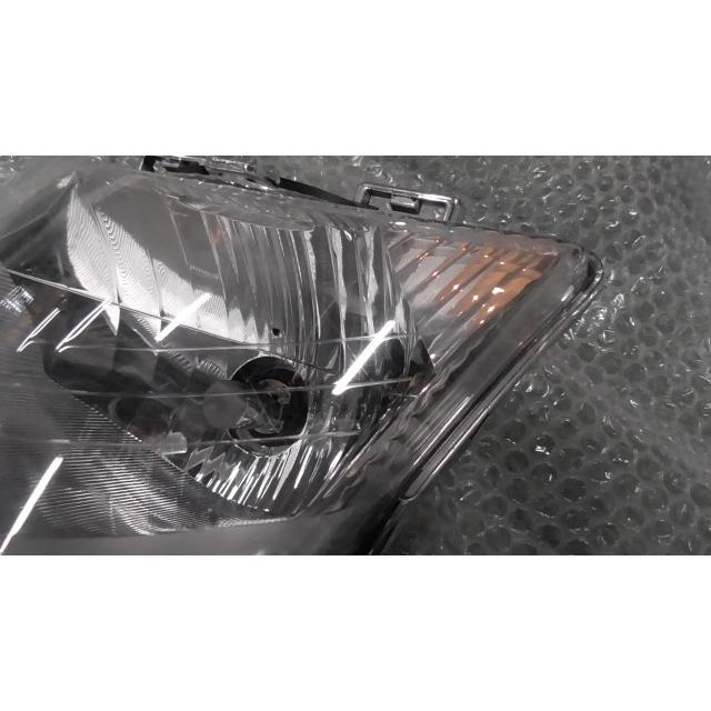 アドレスV50 CA4BA-100xxx の ヘッドライト *1647588577 中古 : バイク