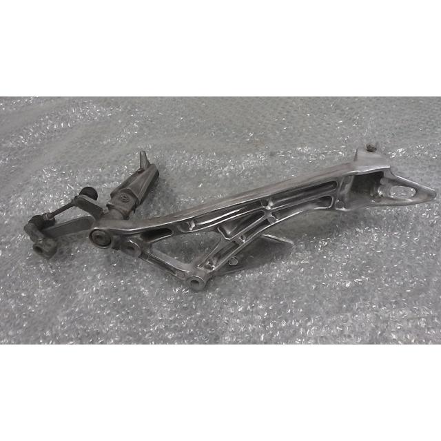 FZX250 ZEAL ジール 3YX の ステップ 左 シフトペダル