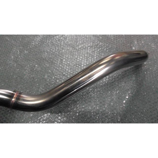 メガリ250R 社外マフラー Megelli メガリ 250r LWGYDNL06CA002xxx の マフラー *1648185712 中古