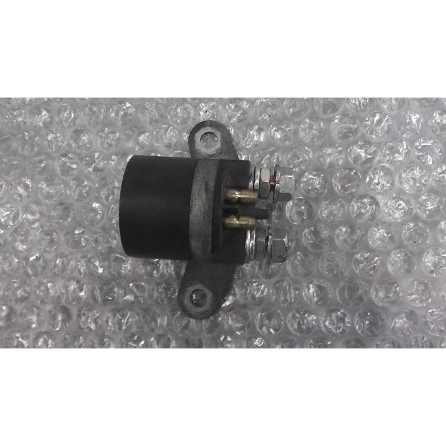 ヴェクスター150 CG42A-114xxx の スターター リレー *1648604800 中古