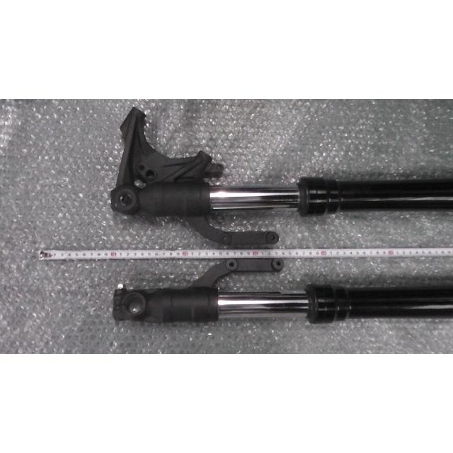 Ninja ZX-25R SE ZX250E の フロントフォーク *1648688862 中古