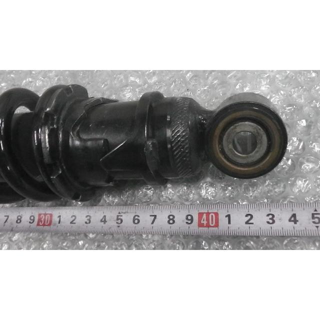 Ninja ZX-25R SE ZX250E-A02xxx の リアサスペンション *1648696069