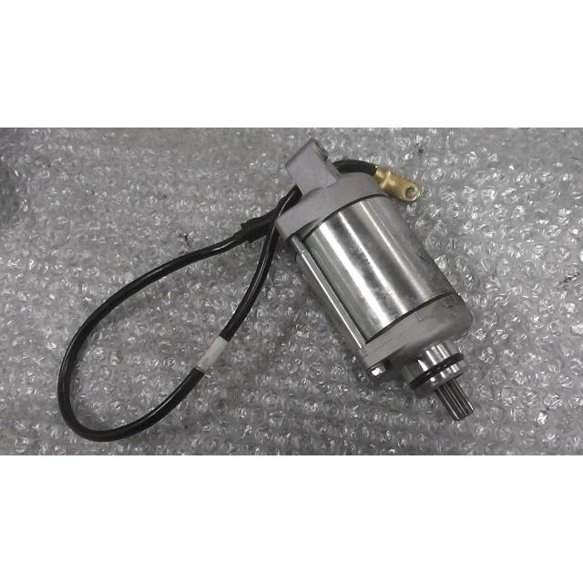 セル Ninja ZX-25R SE ZX250E-A02xxx の セルモーター *1648702988