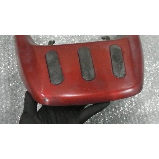 セピアZZ CA1HC-178xxx の リアスポイラー 傷 *1648775848 中古 セピアZZ CA1HC-178xxx の リアスポイラー 傷 *1648775848 中古
