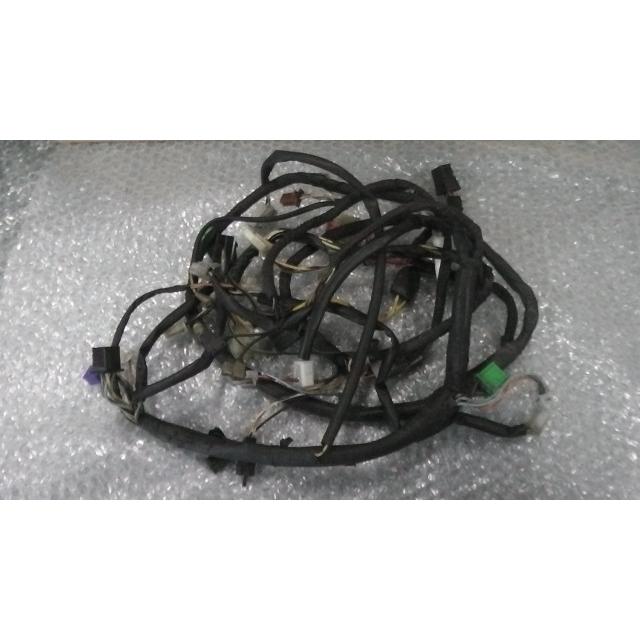 セピアZZ CA1HC-178xxx の ハーネス *1648777754 中古 : バイクパーツ