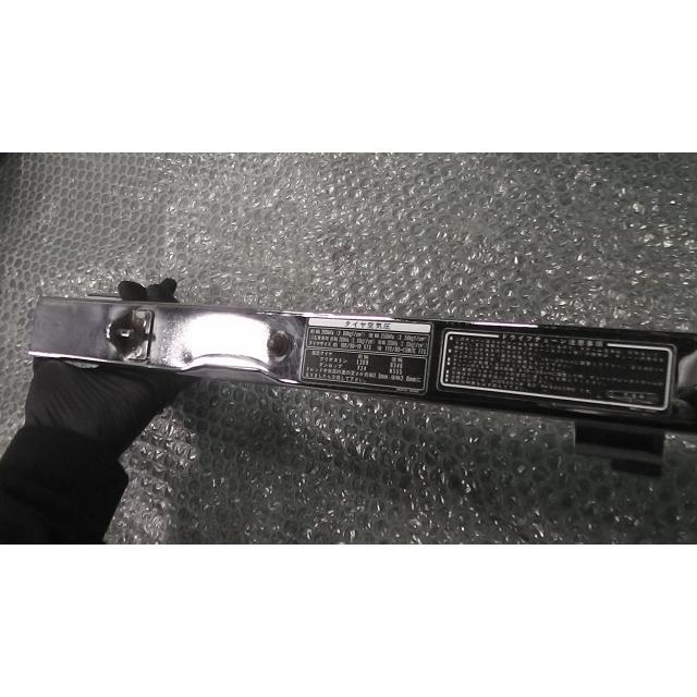 スティード400 NC26-2110xxx の チェーンカバー 傷 *1649293405 中古