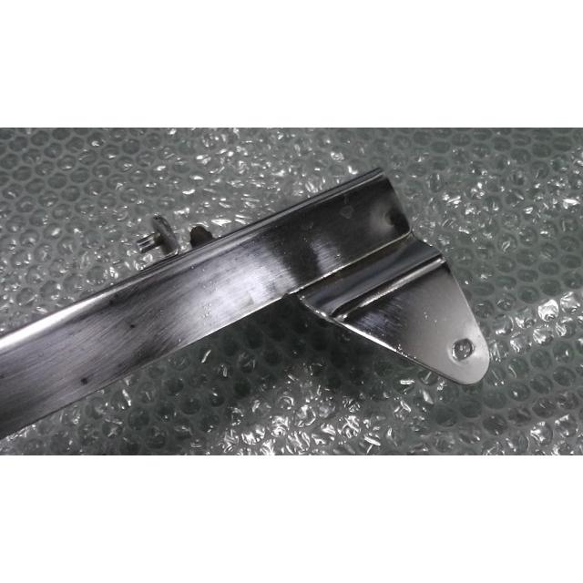 スティード400 NC26-2110xxx の チェーンカバー 傷 *1649293405 中古