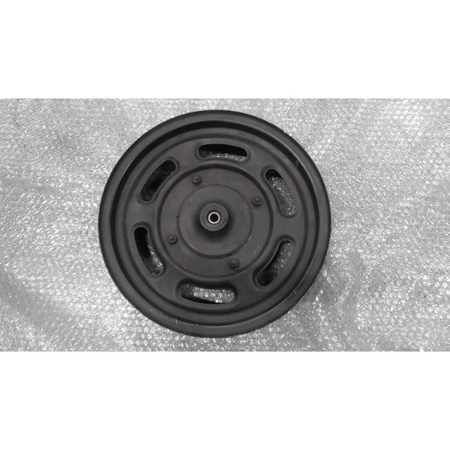 ジャイロキャノピー TA02 の フロントホイール *1649296929 中古 ジャイロキャノピー TA02 の フロントホイール *1649296929 中古
