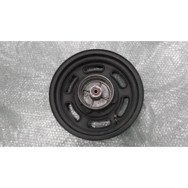 ジャイロキャノピー TA02 の フロントホイール *1649296929 中古 ジャイロキャノピー TA02 の フロントホイール *1649296929 中古