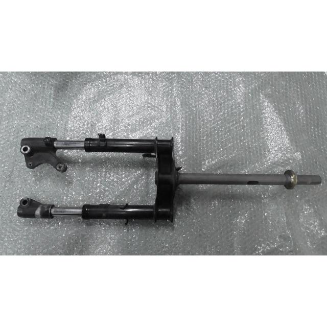ジョグ SA16J-037xxx の フロントフォーク セット *1649302251 中古