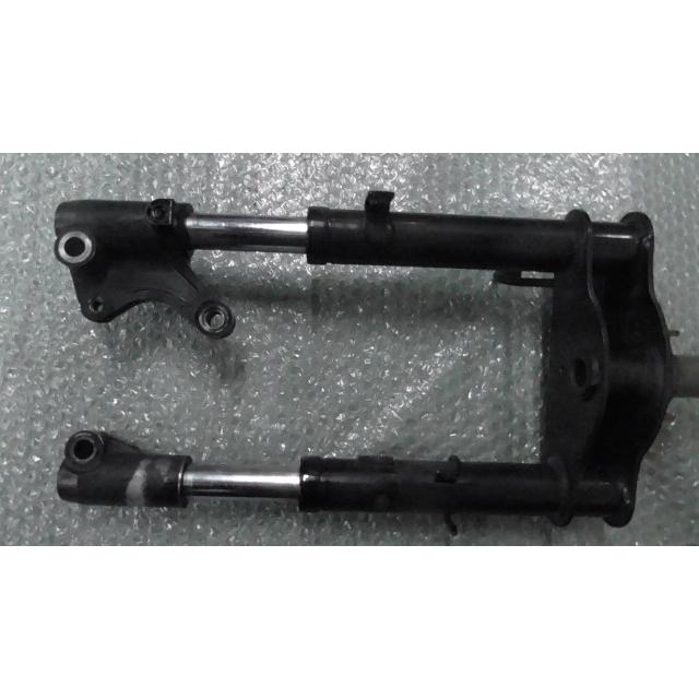 ジョグ SA16J-037xxx の フロントフォーク セット *1649302251 中古
