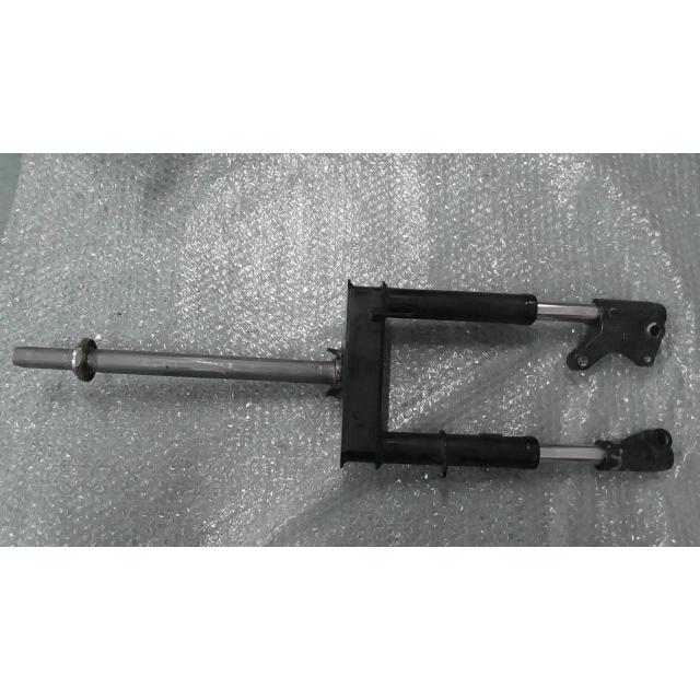 ジョグ SA16J-037xxx の フロントフォーク セット *1649302251 中古