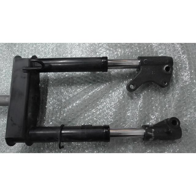 ジョグ SA16J-037xxx の フロントフォーク セット *1649302251 中古