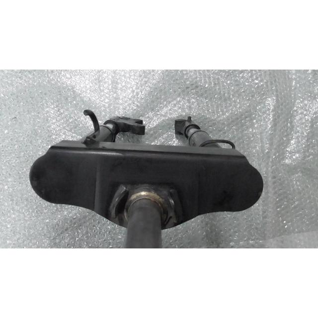 ヤマハ ジョグ(SA 16J)フロントフォーク ジョグ SA16J-037xxx の フロントフォーク セット *1649302251 中古